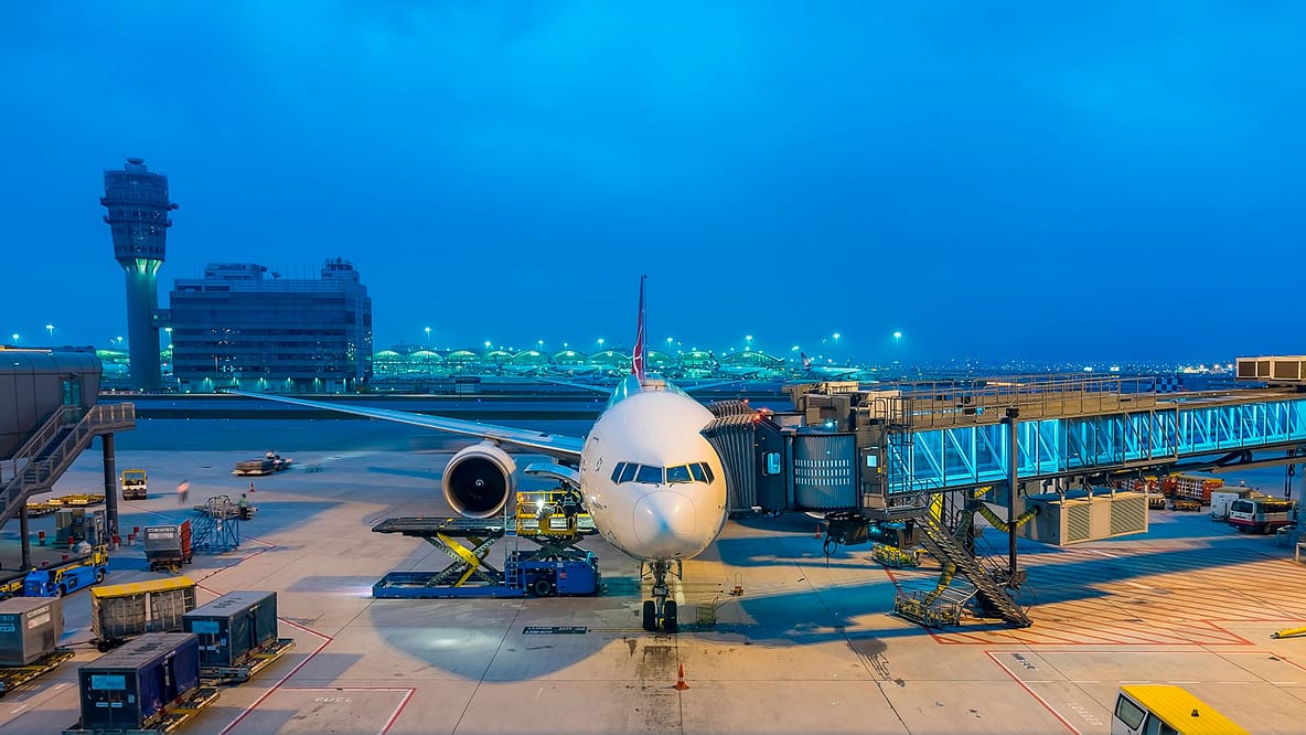 gestão de viagens corporativas